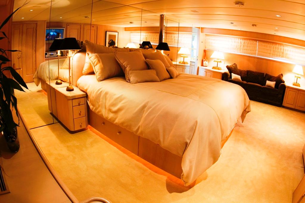 Silent World II Master © Leigh-Smith Yachts www.lsyachts.com.au